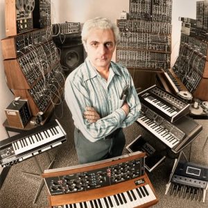 Robert Moog02005