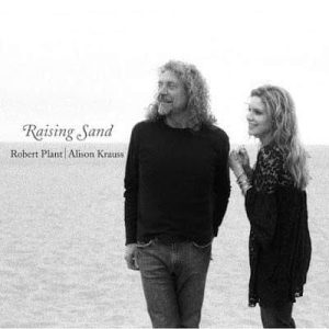 Robert Plant y Alison Krauss013