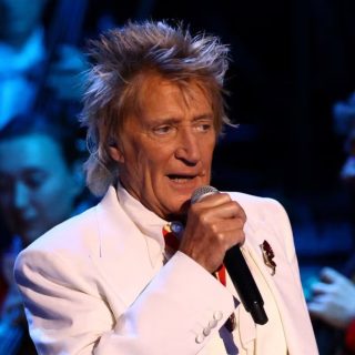 Rod Stewart02026