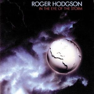 Roger Hodgson01984