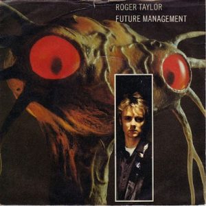 Roger Taylor01981