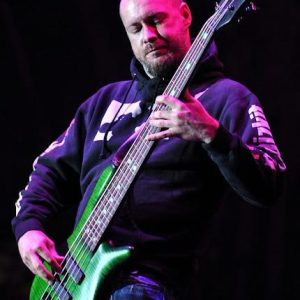 Sam Rivers02025