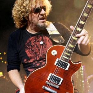 Sammy Hagar013