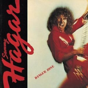 Sammy Hagar01980