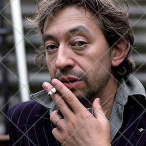 Serge Gainsbourg01991