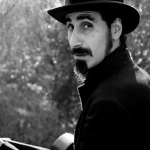 Serj Tankian063