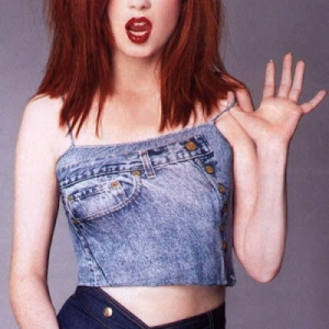 Shirley Manson093