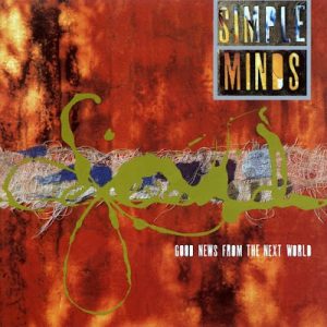 Simple Minds01995