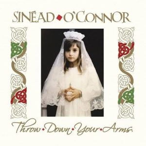 Sinéad O'Connor02005