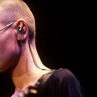 Sinead O’Connor02023