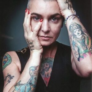 Sinéad O'Connor0564