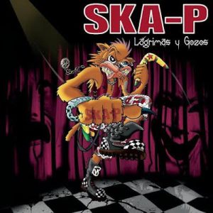 Ska-P02008