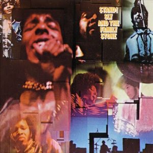 Sly & the Family Stone0578