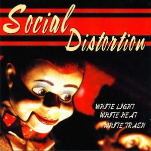Social Distortion01996