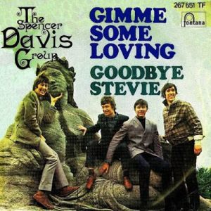 Spencer Davis Group01966