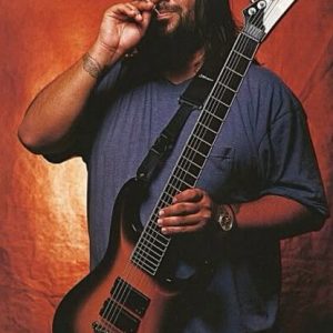 Stephen Carpenter01970