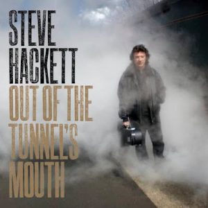 Steve Hackett02009