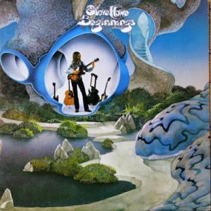 Steve Howe01975