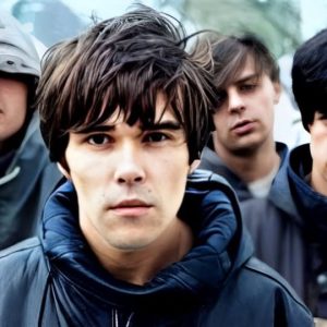 Stone Roses01996