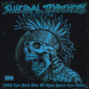 Suicidal Tendencies031