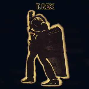 T - Rex031