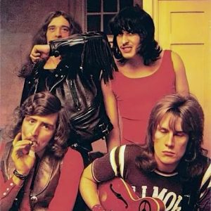 Ten Years After01969