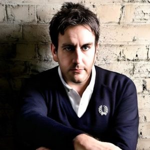 Terry Hall01959