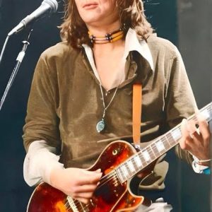 Terry Reid02025