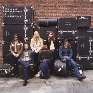 The Allman Brothers Band053