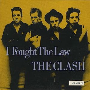 The Clash01979