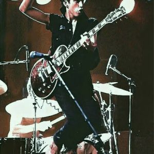 The Clash01983