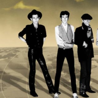 The Clash02026