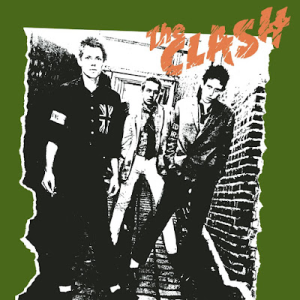 The Clash063