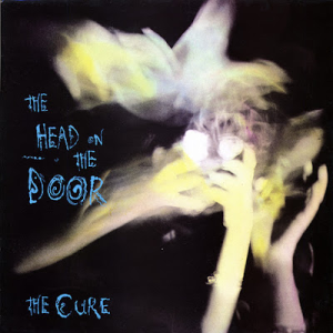 The Cure094