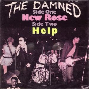 The Damned01976