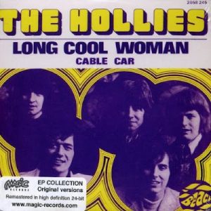 The Hollies0527