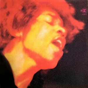 The Jimi Hendrix Experience 016