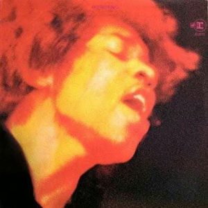 The Jimi Hendrix Experience013