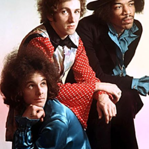 The Jimi Hendrix Experience031