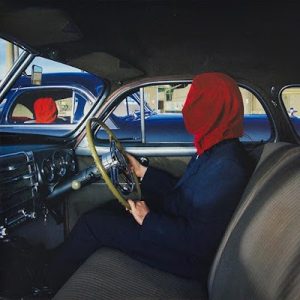 The Mars Volta061