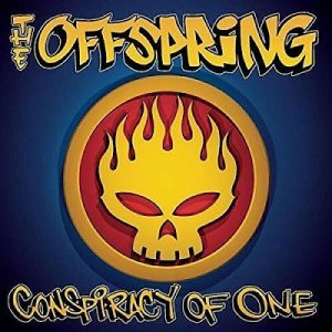 The Offspring02000
