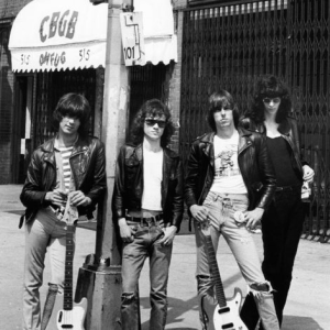 The Ramones093
