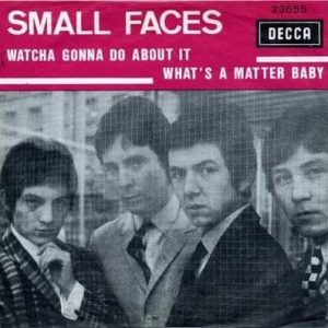 The Small Faces082