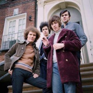 The Spencer Davis Group01969
