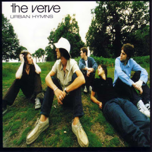 The Verve011