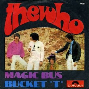 The Who013