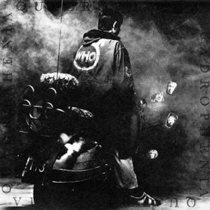 The Who0136