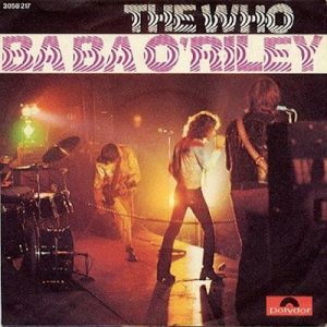 The Who056978