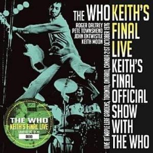 The Who0664