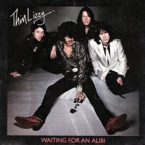 Thin Lizzy01979